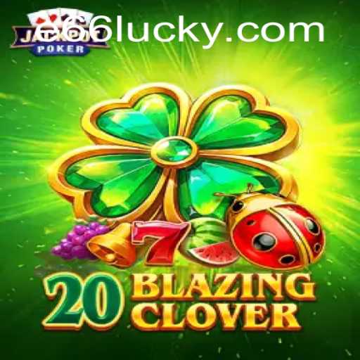 Discover 20BlazingClover: A Thrilling Gaming Experience with e66 PH Login