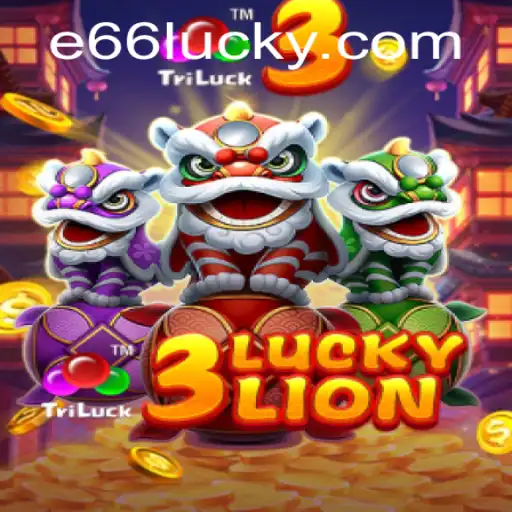 Exploring 3LUCKYLION: A Game of Strategy and Luck