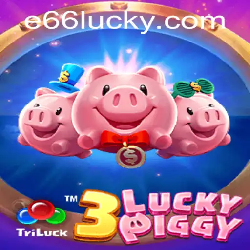 Exploring 3LUCKYPIGGY: A Comprehensive Guide to Rules and Gameplay