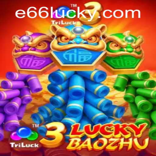 Exploring the Adventure of 3LuckyBaozhu: A Game of Skill and Excitement