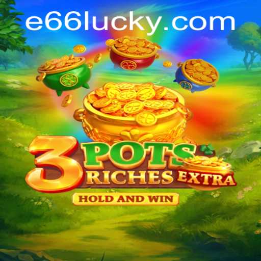 Exploring the Exciting World of 3potsExtra and e66 PH Login