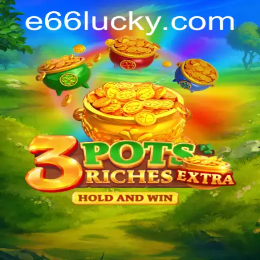 Exploring the Exciting World of 3potsExtra and e66 PH Login