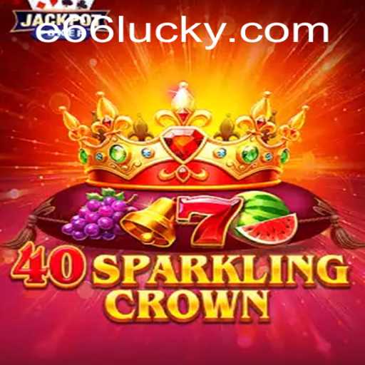 Exploring 40SparklingCrown: A Dazzling Journey Into Gaming