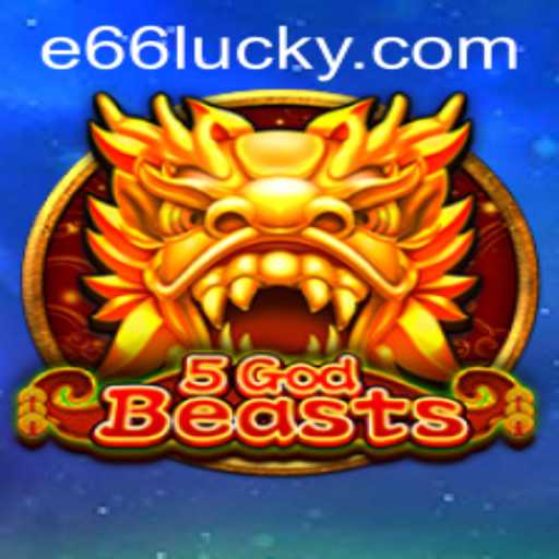 A Deep Dive into the World of 5GodBeasts and Its E66 PH Login Feature
