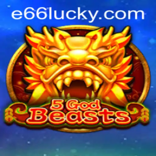 A Deep Dive into the World of 5GodBeasts and Its E66 PH Login Feature