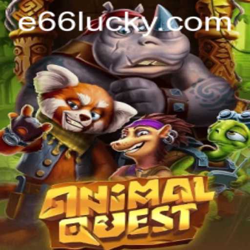 Explore the Wilderness in AnimalQuest and Master the e66 PH Login Feature