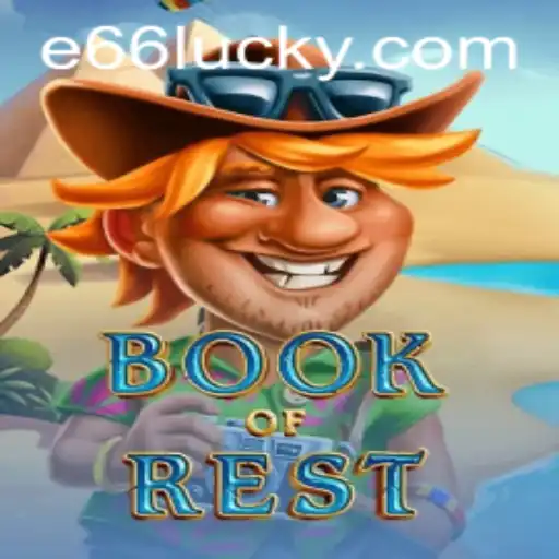 Exploring the World of BookofRest: An Engaging Game with E66 PH Login