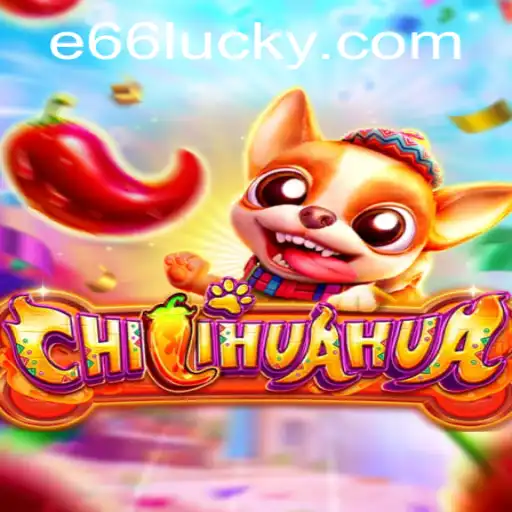 Exploring the Exciting World of CHILIHUAHUA: A Journey into the Gaming Arena