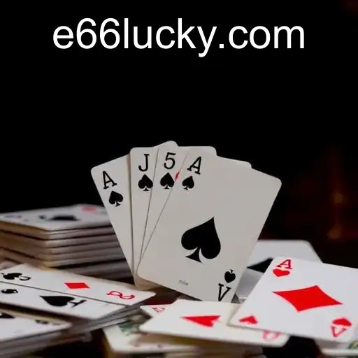 Exploring the World of Card Games