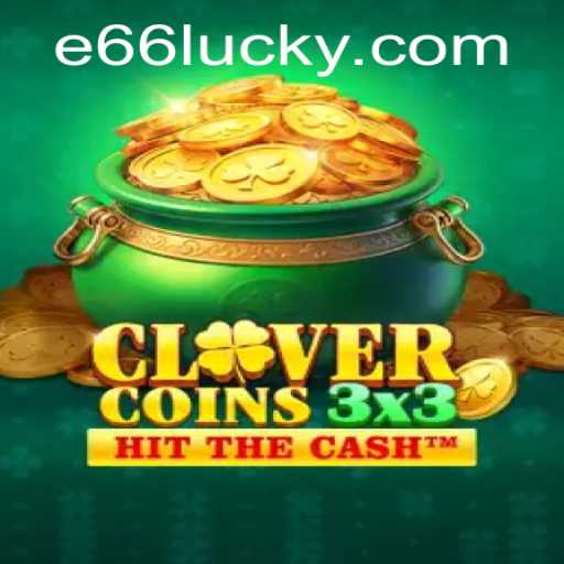 Exploring the World of Clovercoin3x3: A Comprehensive Guide