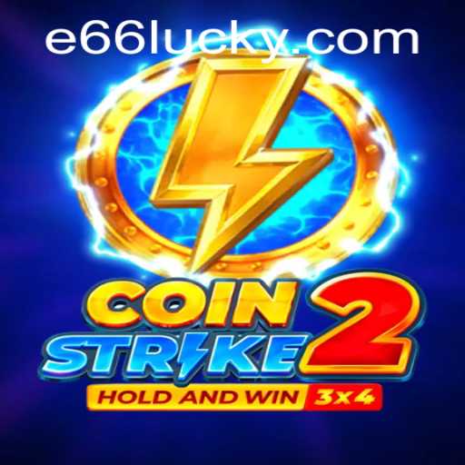 Discover the Thrilling World of CoinStrike2: A Comprehensive Guide to e66 PH Login