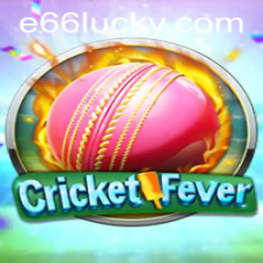 A Deep Dive into CricketFever: The Thrilling New Gaming Sensation