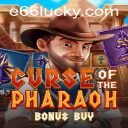 Unlock the Secrets of CurseofthePharaohBonusBuy: A Complete Guide with E66 PH Login