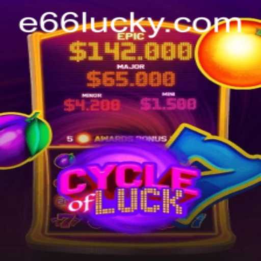 Cycle of Luck: Exploring the Thrills and Strategies