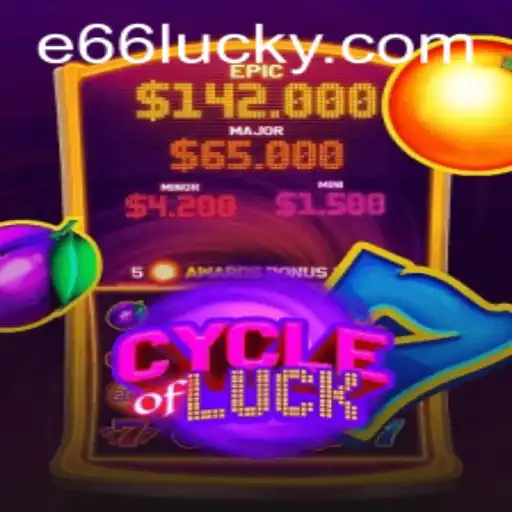 Cycle of Luck: Exploring the Thrills and Strategies