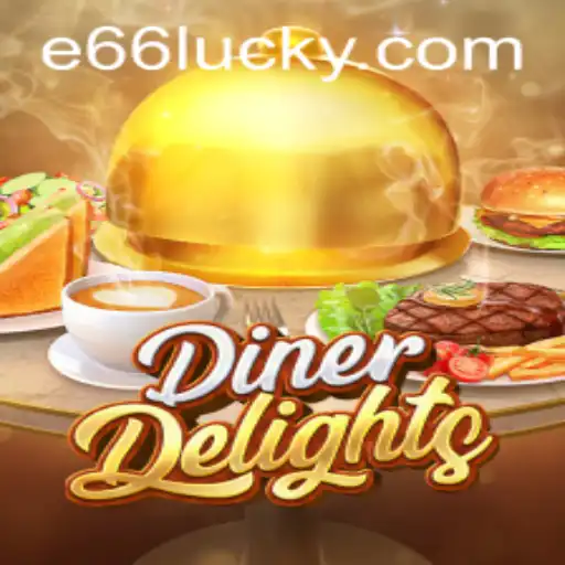 Discover the World of DinerDelights: A Culinary Adventure