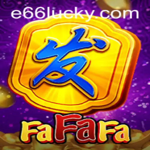 Discover the Exciting World of FaFaFa with e66 PH Login
