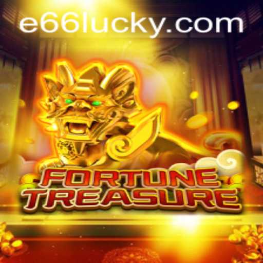 Discovering FortuneTreasure: A Rich Gaming Experience