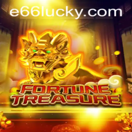 Discovering FortuneTreasure: A Rich Gaming Experience
