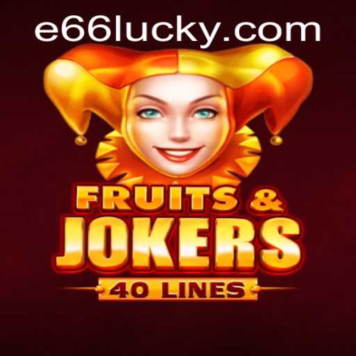 Exploring the Thrilling World of FruitsAndJokers40 and E66 PH Login