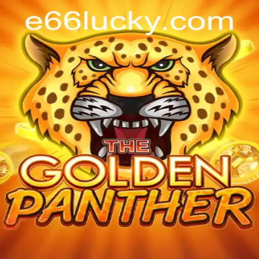 Exploring the Mesmerizing World of GOLDENPANTHER