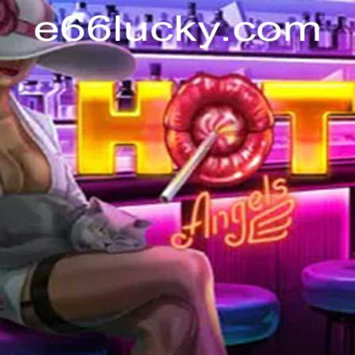 Exploring the Exciting World of HotAngels and the e66 PH Login Platform