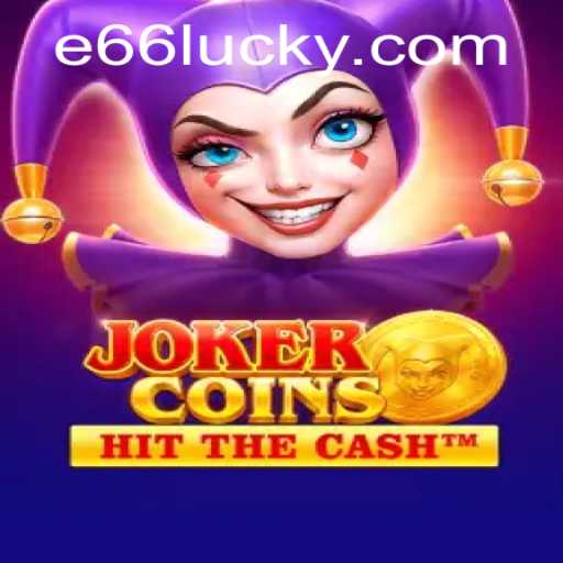 JokerCoins: The Thrilling Adventure of Strategy and Chance