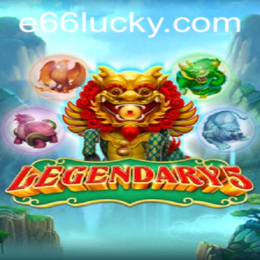 Exploring Legendary5: A New Realm of Gaming with the e66 PH Login