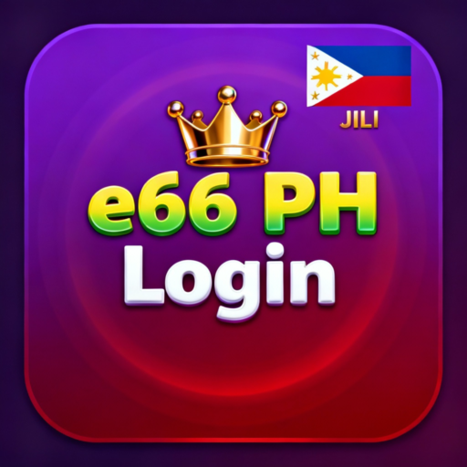 e66 PH Login