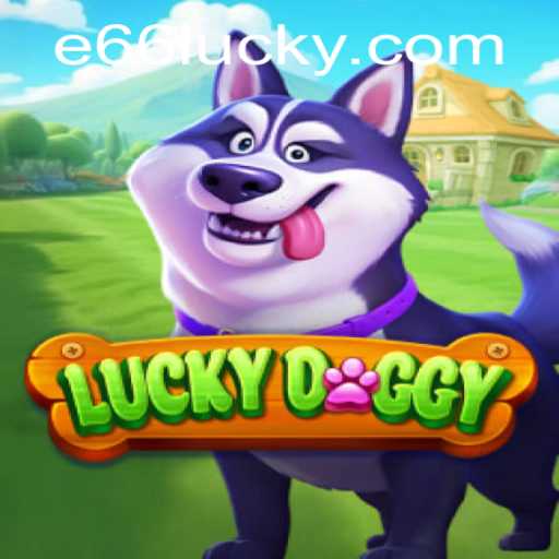 Experience the Excitement of LuckyDoggy: An Enthralling Journey into E66 PH Login