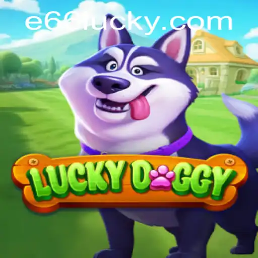 Experience the Excitement of LuckyDoggy: An Enthralling Journey into E66 PH Login