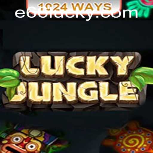 Unlock the Adventure in LuckyJungle1024 and Explore e66 PH Login