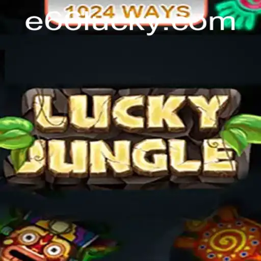 Unlock the Adventure in LuckyJungle1024 and Explore e66 PH Login