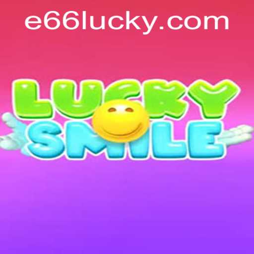 Discover LuckySmile: A Thrilling New Experience with e66 PH Login