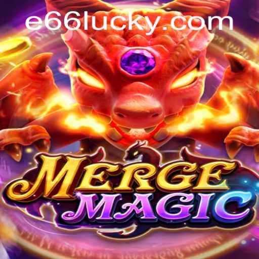 Exploring the World of MergeMagic: An Adventure of Creativity and Strategy