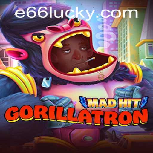 Discover the Exciting World of MadHitGorillatron: An Engaging Gaming Experience