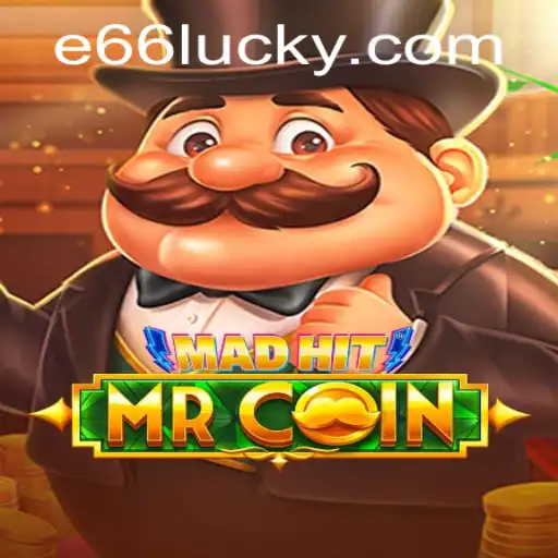 MadHitMrCoin: A New Wave in Gaming with Secure e66 PH Login