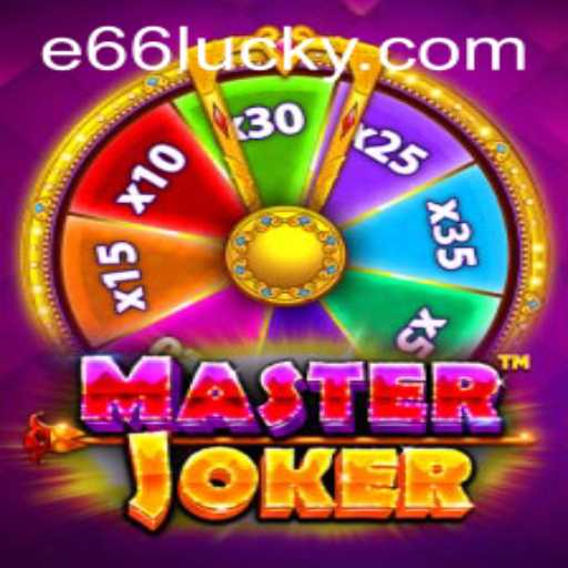 Exploring the Thrills of MasterJoker: A Comprehensive Guide