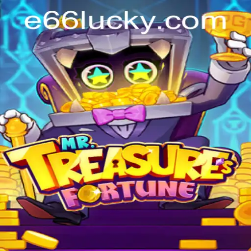 Unveiling the Adventure of MrTreasuresFortune