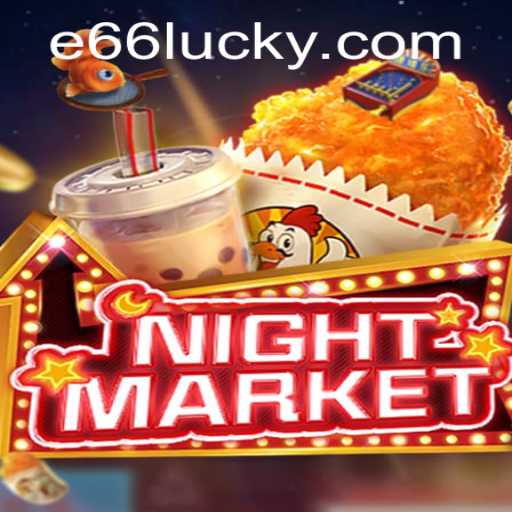 Exploring the Exciting Adventure of NIGHTMARKET: A Comprehensive Guide