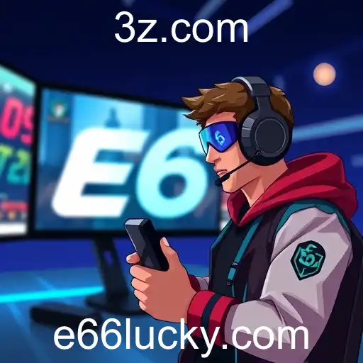 E66: A Nova Era dos Jogos Online