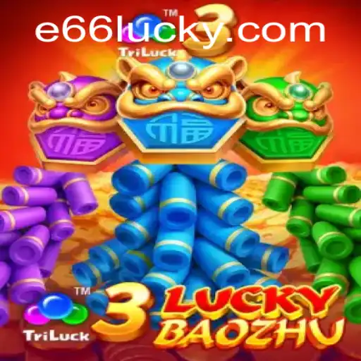 Exploring the Adventure of 3LuckyBaozhu: A Game of Skill and Excitement