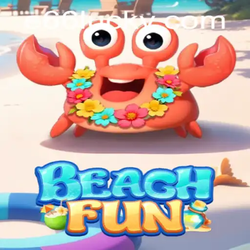 Discover BeachFun: Dive into the Ultimate Beach Adventure Game