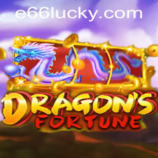 DragonFortune: Unveiling the Mystical World of e66 PH Login