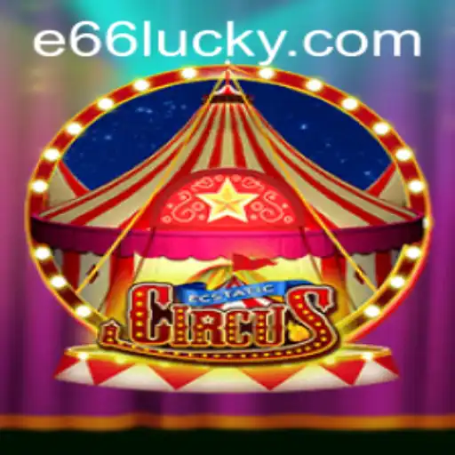 EcstaticCircus: A Whirlwind Adventure in the Gaming Realm
