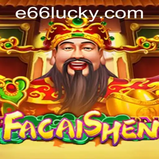 Exploring FaCaiShen: A Guide to the Game and e66 PH Login