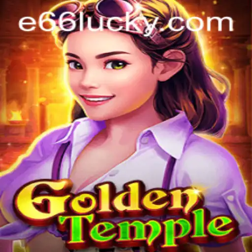 GoldenTemple: Immerse Yourself in the Ancient World of E66 PH Login