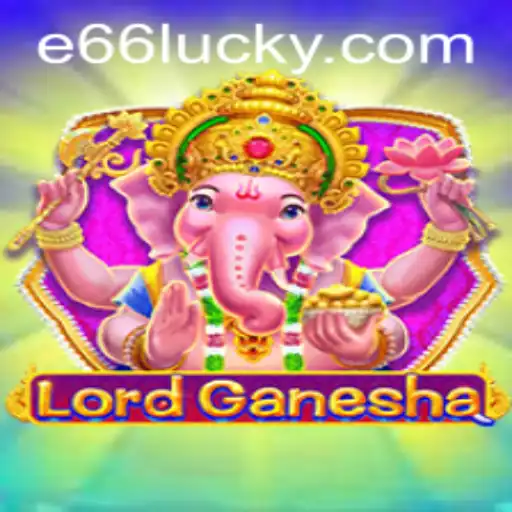 LordGanesha: A Divine Journey into Mythical Realms