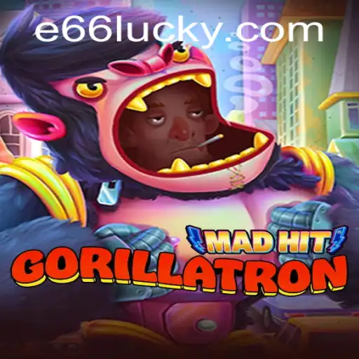 Discover the Exciting World of MadHitGorillatron: An Engaging Gaming Experience