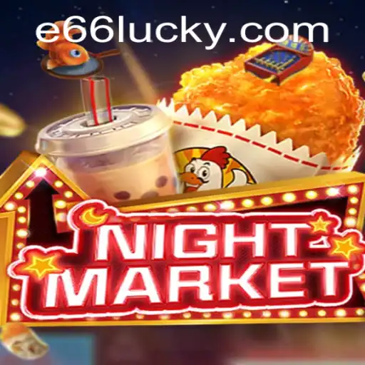 Exploring the Exciting Adventure of NIGHTMARKET: A Comprehensive Guide